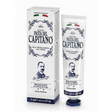 Зубная паста Pasta del Capitano Premium Whitening 75 мл