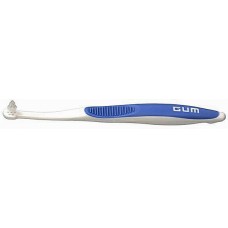 Монопучковая зубная щетка GUM End-Tuft