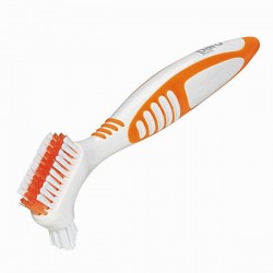 Щетка для зубных протезов paro Denture Brush
