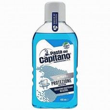 Ополаскиватель для полости рта Pasta del Capitano Gum Protection Мята 400 мл
