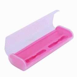 Футляр для электрической зубной щетки ProZone EliteBox-1 Розовый