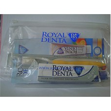 Набор Royal Denta Silver