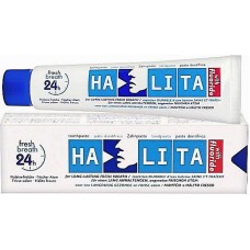 Зубная паста Halita для свежего дыхания 75 мл