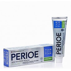 Зубная паста LG Perioe Tartar Care Citrus Mint 120 мл