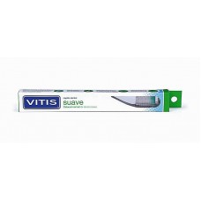 Зубная щетка Vitis Soft мягкая
