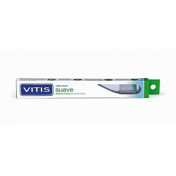 Зубная щетка Vitis Soft мягкая