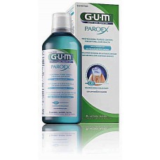 Ополаскиватель для полости рта Gum Paroex 0,06% 500 мл