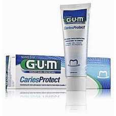Зубная паста GUM Caries Protect 75 мл