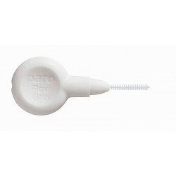 Межзубные ершики Paro Swiss Flexi-Grip 1.7 мм белые 4шт