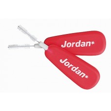 Межзубные ершики Jordan Brush Between S 0.5 мм 10 шт