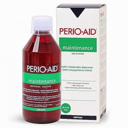 Ополаскиватель для рта Perio-Aid Maintenance 0.05% 500 мл