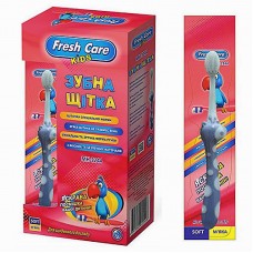 Детская зубная щетка Fresh care Жираф мягкая до 7 лет