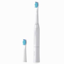 Электрическая зубная щетка Seago E2 White 2 насадки