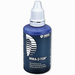 Жидкость для индикации налета Miradent Mira-2-Ton 60 мл