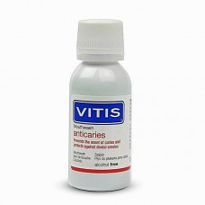 Ополаскиватель рта Vitis Anticaries 30 мл