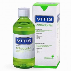 Ополаскиватель рта VITIS Orthodontic 500 мл