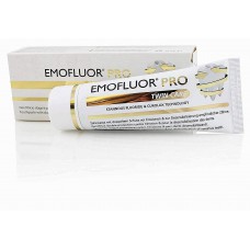 Зубная паста Emofluor Pro Twin care 75 мл