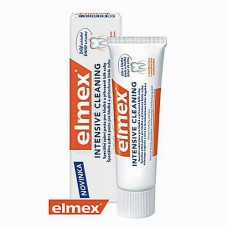Зубная паста Элмекс Intensive Cleaning 50 мл