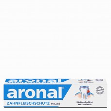 Зубная паста Aronal 75 мл
