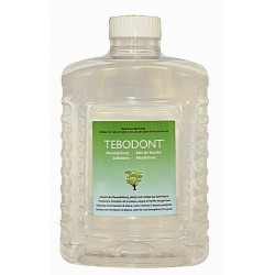 Ополаскиватель рта с маслом чайного дерева Tebodont 1,5 л
