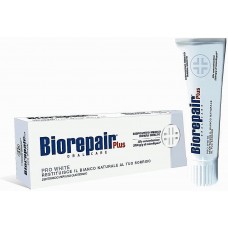 Зубная паста Biorepair Plus Pro White 75 мл