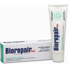 Зубная паста BioRepair Plus Профессиональная защита и восстановление 75 мл