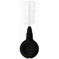 Межзубные ершики paro Flexi-Grip 11.5 мм черные 48 шт