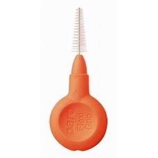 Межзубные ершики paro Flexi-Grip конические 1.9 - 5.0 мм оранжевые 4шт