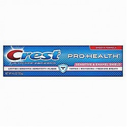 Зубная паста Crest Pro-Health Smooth Formula Sensitive + Enamel Shield 130 мл