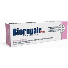 Зубная паста-гель BioRepair Пародонтогель 75 мл