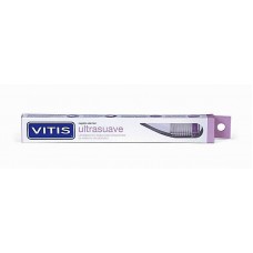 Зубная щетка Vitis Ultrasoft Ультрамягкая