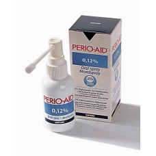Спрей Perio-Aid 0.12% 50 мл