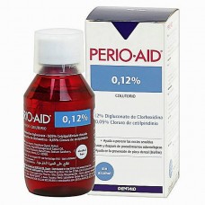 Ополаскиватель для рта Perio-Aid 0.12 % 150 мл
