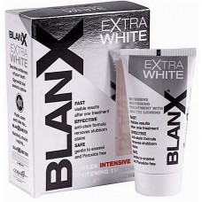 Зубная паста Blanx Extra White 30 мл