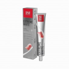 Зубная паста Splat Extreme White (Экстрим Уайт) 75 мл