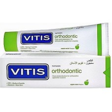 Зубная паста Vitis Orthodontic 100 мл
