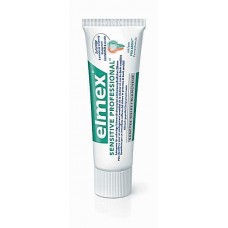 Зубная паста Elmex Sensitive Professional Sanftes Weiss 75 мл