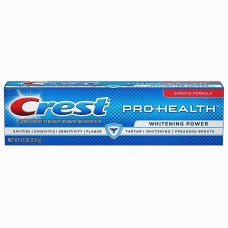 Зубная паста Crest Pro-Health Smooth Formula Whitening Power 130 мл
