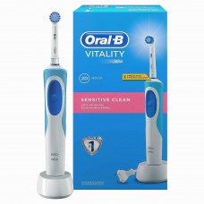 Электрическая зубная щетка Oral-B Vitality PRO Sensitive Clean