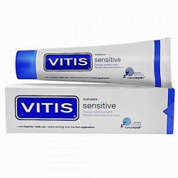 Зубная паста Vitis Senstive 100 мл