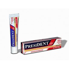 Зубная паста President Active Plus Clinical 30 мл