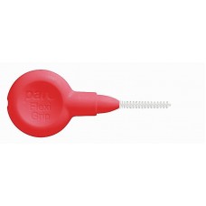 Межзубные ершики paro Flexi-Grip 1.9 мм красные 4шт