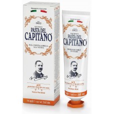 Зубная паста Pasta del Capitano Premium Ace 75 мл