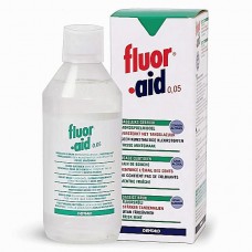 Ополаскиватель с ксилитолом Fluor·Aid 0,05% 500 мл