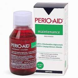 Ополаскиватель для рта Perio-Aid Maintenance 0.05% 150 мл