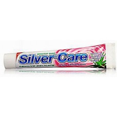 Зубная паста Silver Care Sensitive 75 мл