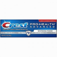 Зубная паста Crest Pro-Health Advanced Whitening Power 99 мл
