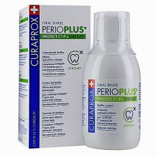 Ополаскиватель для полости рта Curaprox Perio Plus Защита 0,12% 100 мл