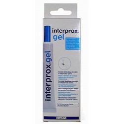 Гель Interprox для чистки межзубных промежутков 20 мл