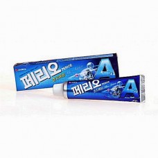 Зубная паста LG Perioe A - Alka Action 130 г